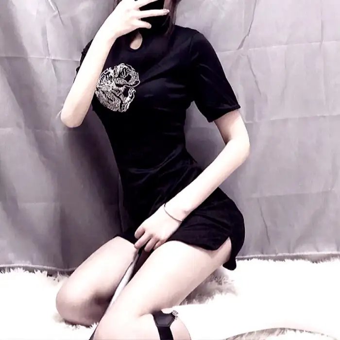 一塌糊涂