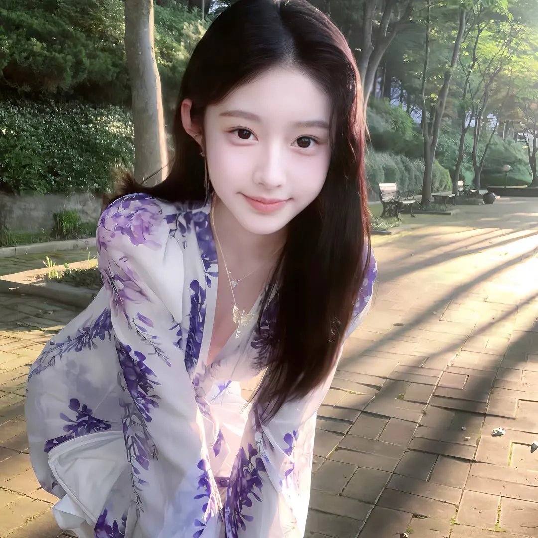 小雪的太阳